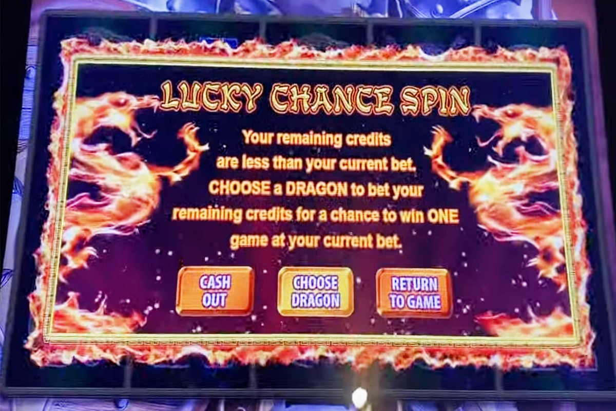 Get Lucky with Casino Games Free Spins: Your Ticket to Big Wins!