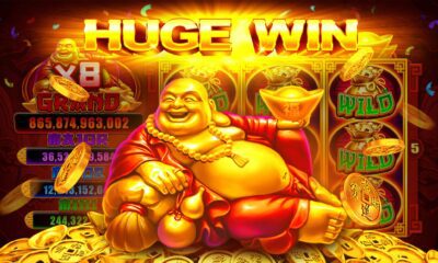 Golden Casino Slots Games Free: Experience the Thrill of Winning Big!