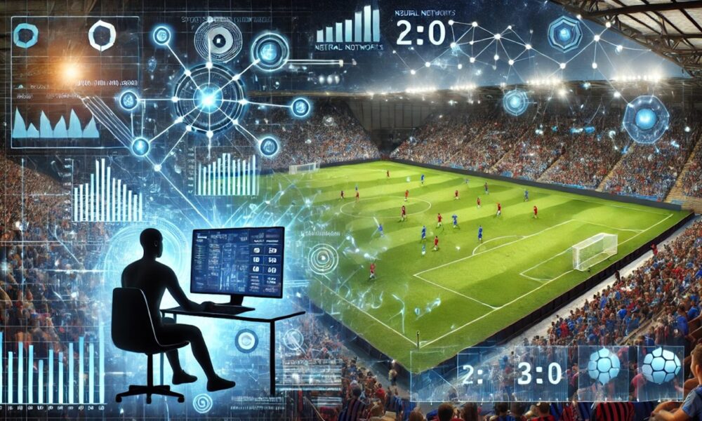 How AI is Changing Sports Odds and Predictions for Canadian Bettors