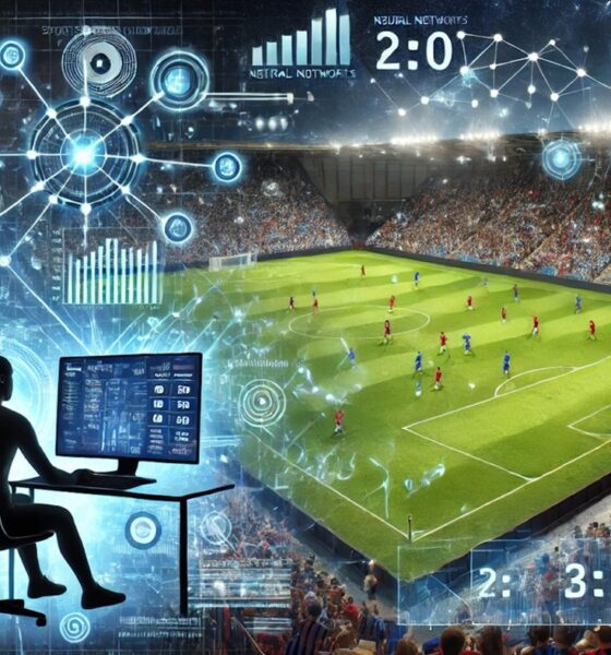 How AI is Changing Sports Odds and Predictions for Canadian Bettors