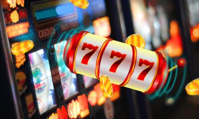 How Much Do Casinos Pay For Slot Machines: Understanding the Payouts