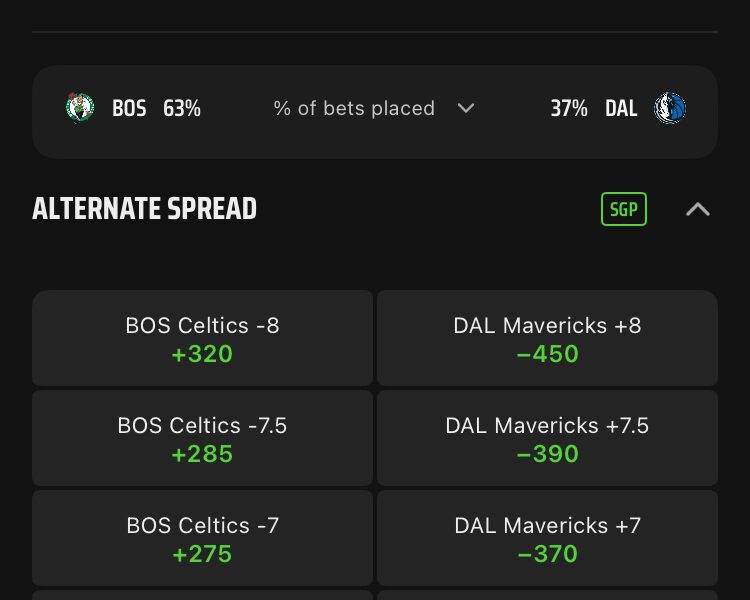 "Mastering Parlay Betting: Balancing Risk and Reward Effectively"