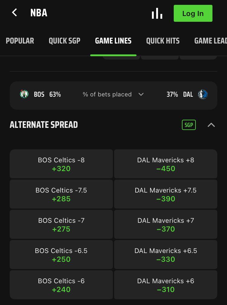 "Mastering Parlay Betting: Balancing Risk and Reward Effectively"