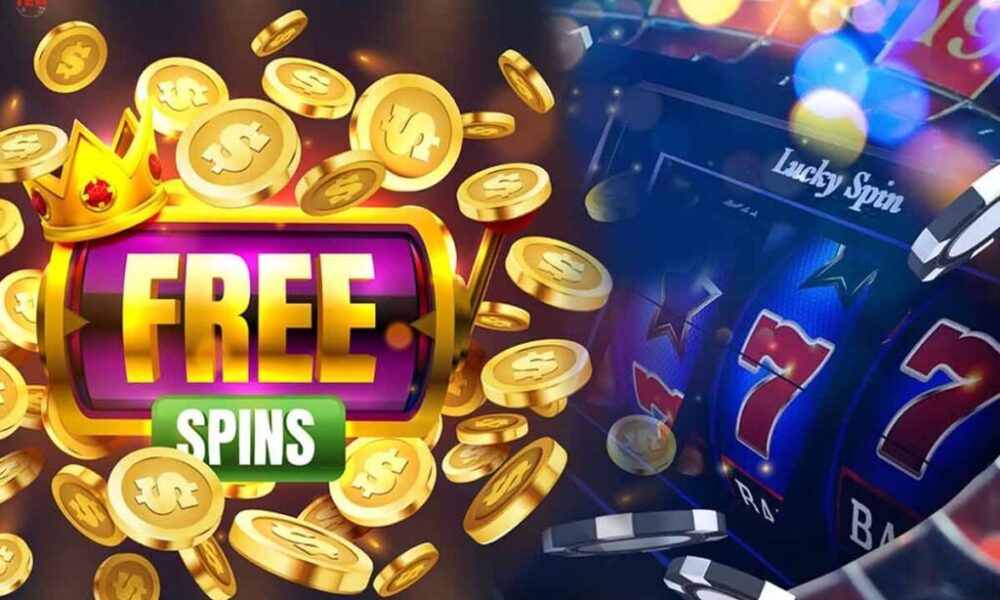 Maximize Your Winnings with Casino Games Free Spins No Deposit Offers