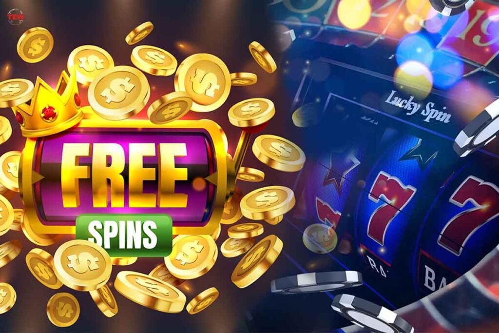 Maximize Your Winnings with Casino Games Free Spins No Deposit Offers