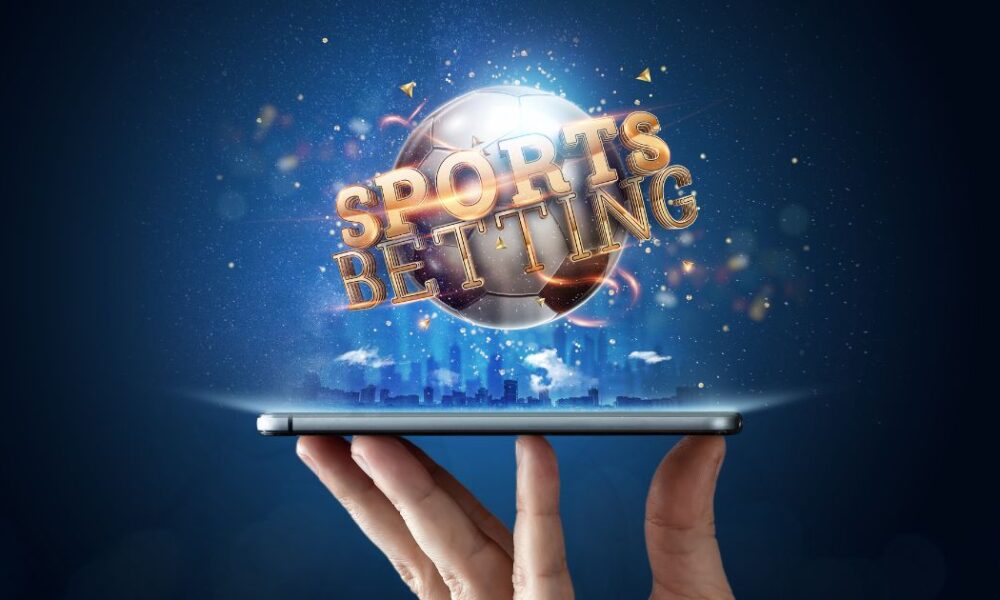 The Rise of Betting Sport Online: A Guide to Success in Online Wagering