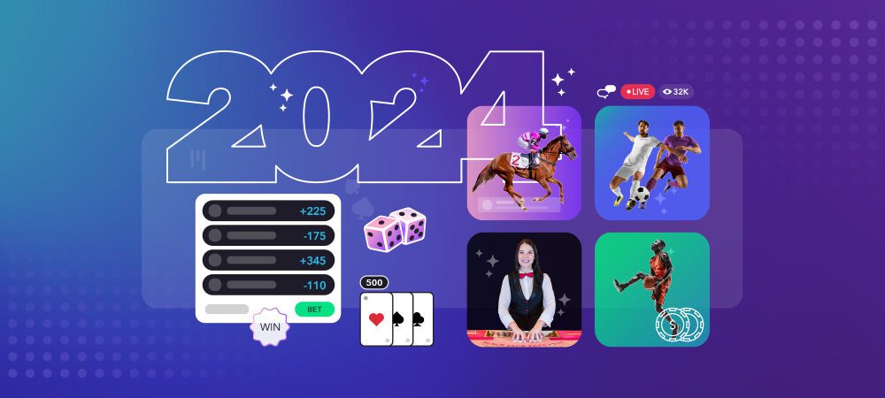 Top Live Betting Trends to Watch in 2024: Key Insights and Innovations