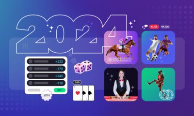 Top Live Betting Trends to Watch in 2024: Key Insights and Innovations