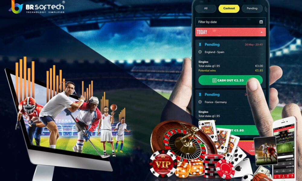 Top Sports for Live Betting in 2024: Find Your Winning Edge