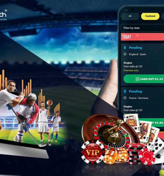 Top Sports for Live Betting in 2024: Find Your Winning Edge