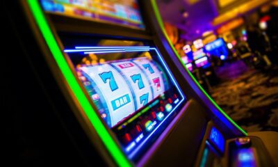 Ultimate Casino Slot Machine Games List: Top Titles to Spin and Win