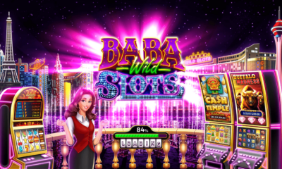 Unleash the Excitement with Casino Slots Machine Free Games: Spin to Win Today!