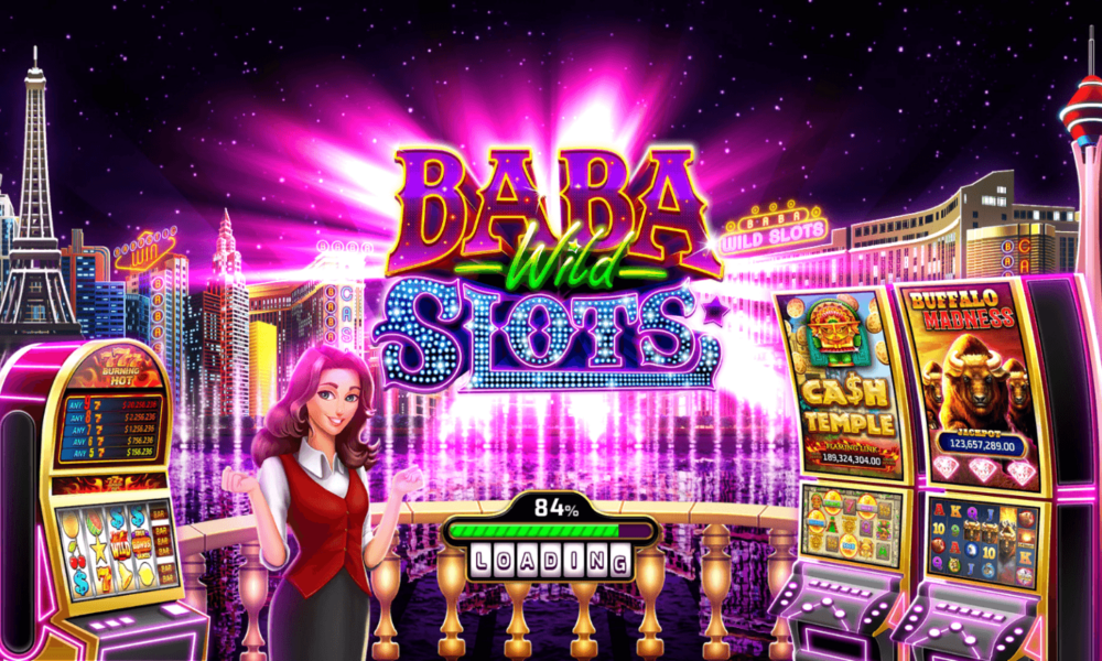 Unleash the Excitement with Slot Machine Games Free Spins: A Guide to Winning Big