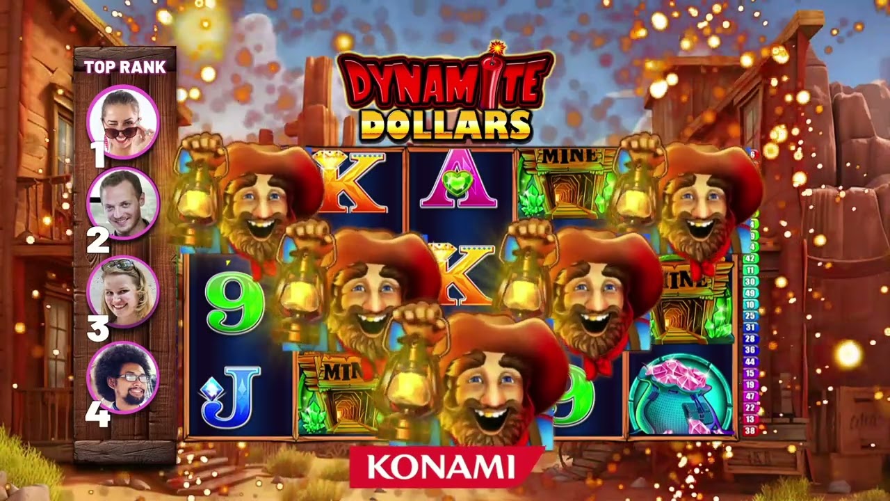 Unleash the Fun: Download Casino Slot Games for Free Today!