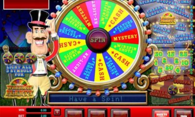 Unleash the Fun: Free Play Casino Games for Endless Entertainment