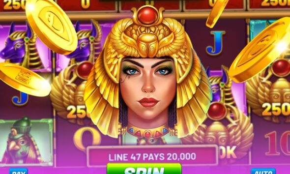 Unleash the Fun: Play Casino Slot Machine Games for Free Today