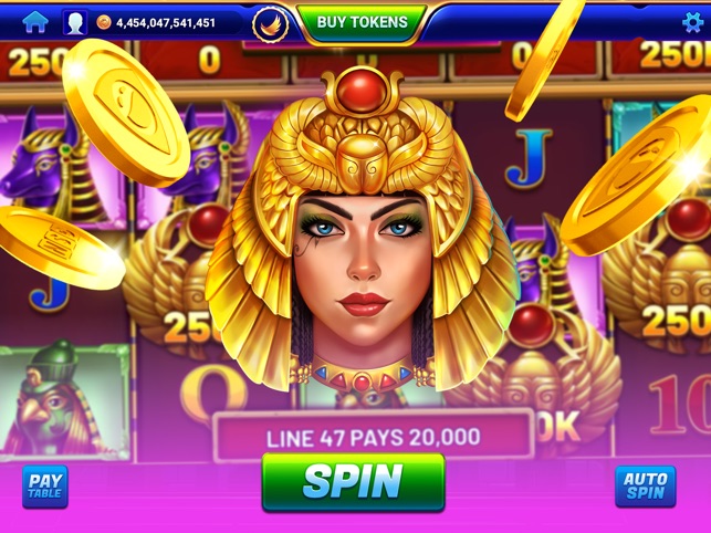 Unleash the Fun: Play Casino Slot Machine Games for Free Today