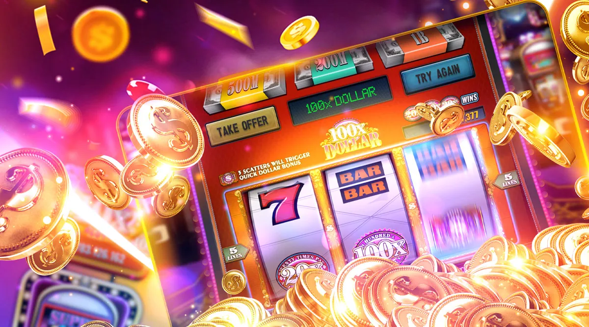 Unleash the Fun with Casino Slot Games for Free: The Ultimate Guide