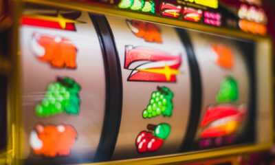 Unleash Your Luck with Slot Machine Free Spins: A Guide to Winning Big