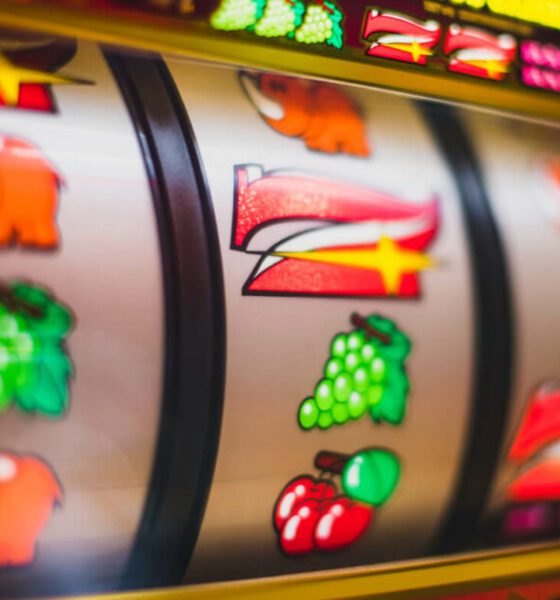 Unleash Your Luck with Slot Machine Free Spins: A Guide to Winning Big