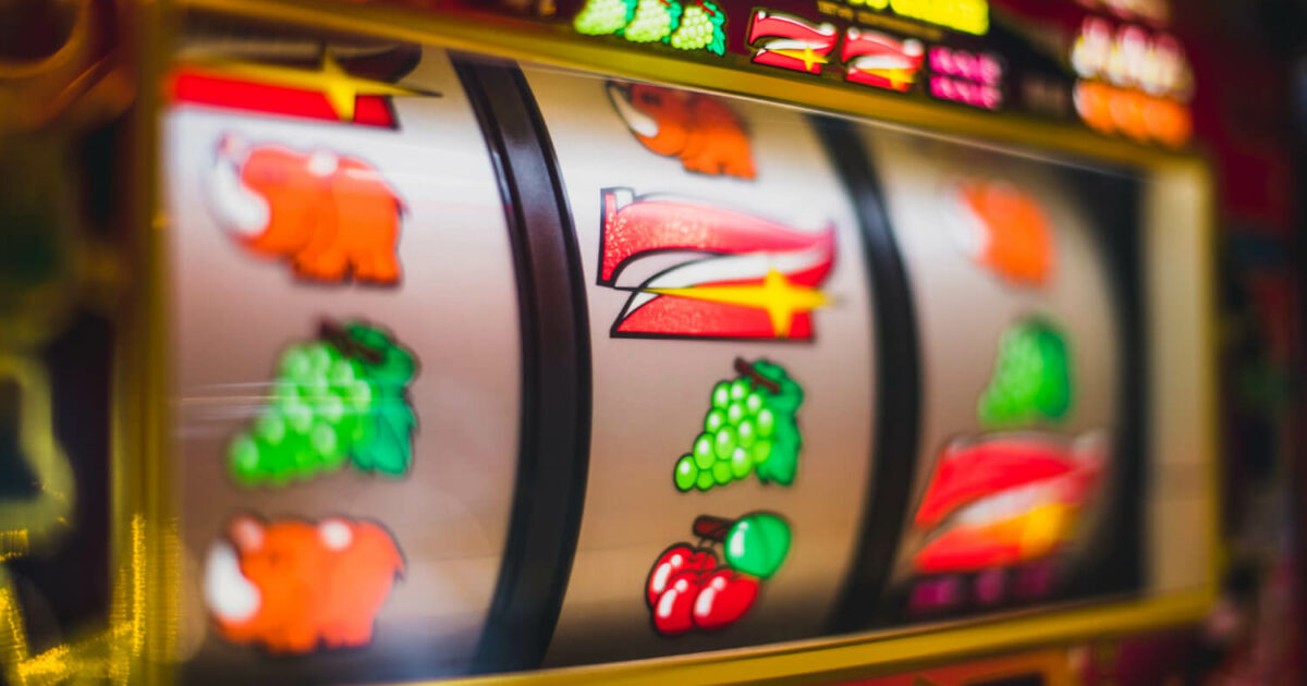 Unleash Your Luck with Slot Machine Free Spins: A Guide to Winning Big