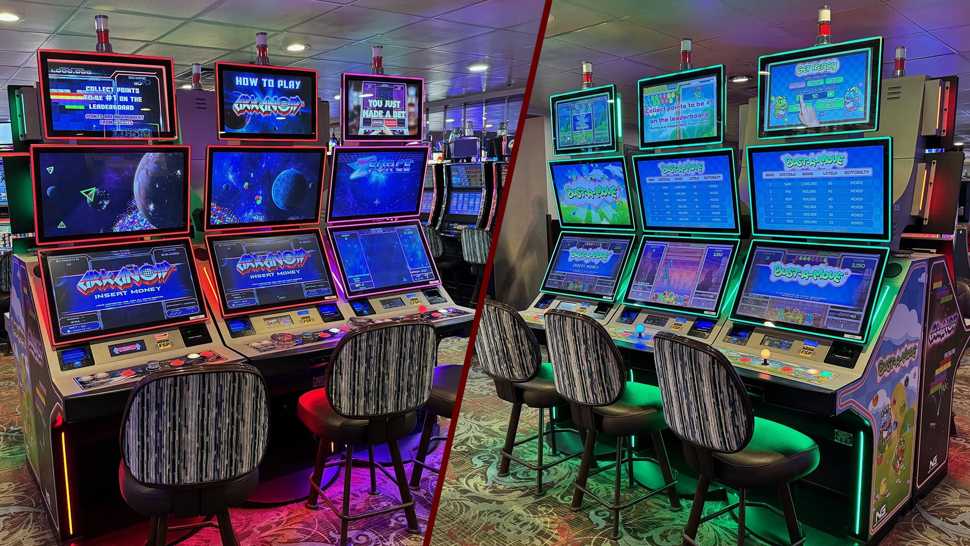 Unleashing the Excitement: A Guide to Slot Machine Games in Casinos