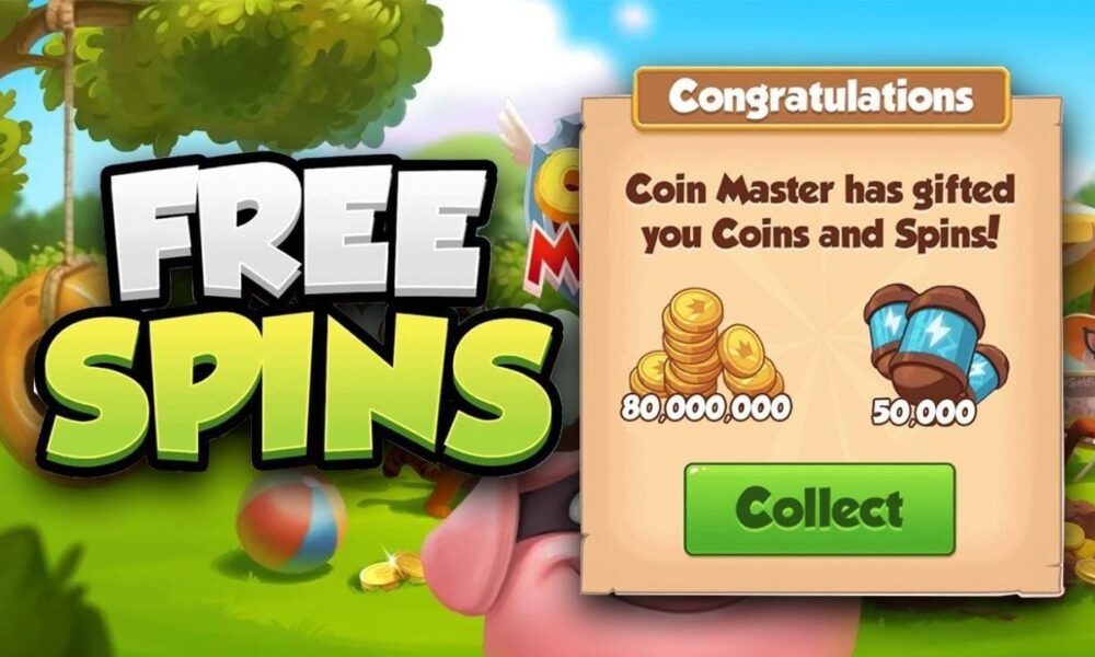 Unlock Endless Fun with Casino Games Free Spins: Spin to Win Today!