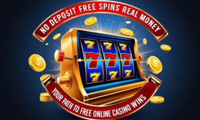 Unlock Free Casino Slot Games No Deposit: A Guide to Winning Big Without Spending a Dime