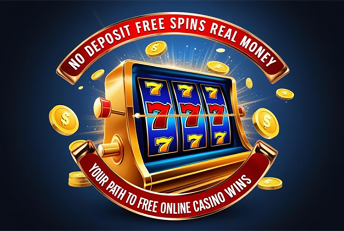 Unlock Free Casino Slot Games No Deposit: A Guide to Winning Big Without Spending a Dime