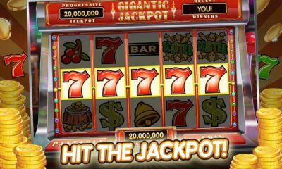 Win Big with Free Online Games Slots Machine Casino