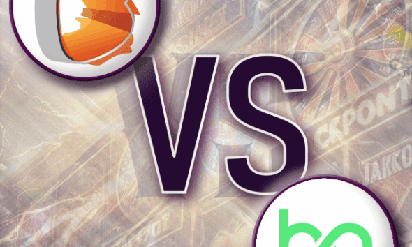 Battle of the Casinos: Betano vs Betplays - Which Casino Comes Out on Top?