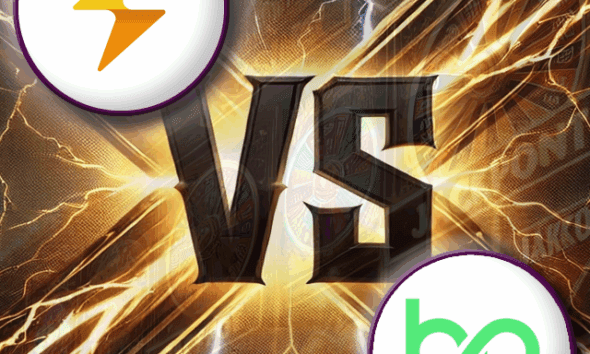<![CDATA[Zoome Casino VS Betplays: A Comparison of Two Popular Online Gambling Platforms]]>