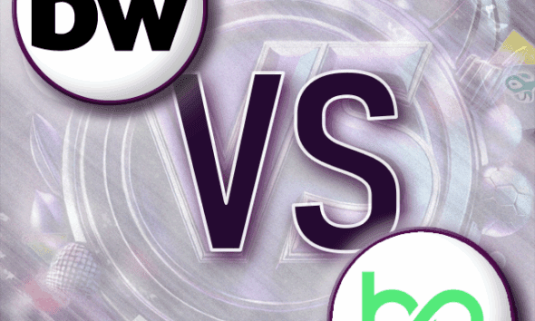 Comparing Betway Casino and Betplays: Which is the Better Choice?