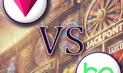 Ruby Fortune vs Betplays: A Comprehensive Comparison of Online Casinos