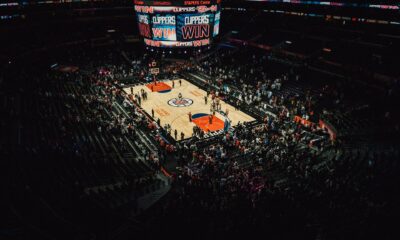 How to Bet on the NBA Key Strategies for Profitable Wagers