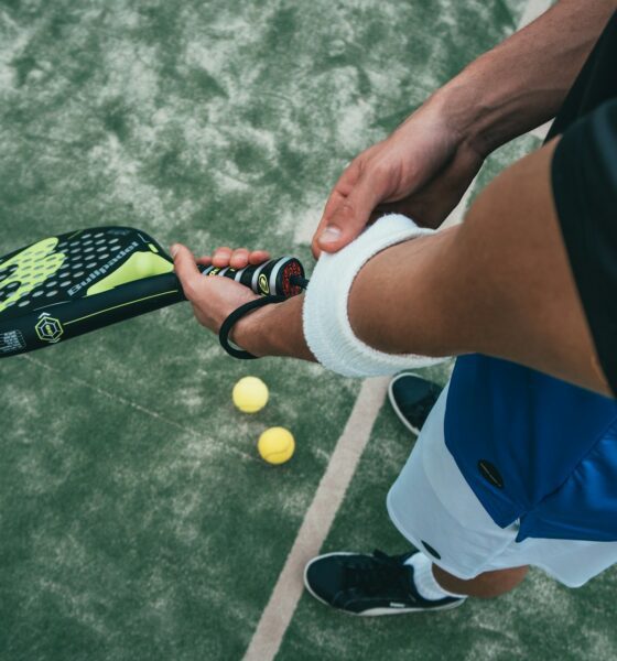 Top Strategies for betting on Tennis