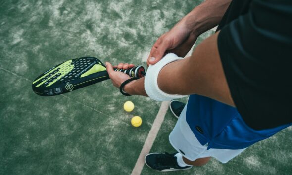 Top Strategies for betting on Tennis