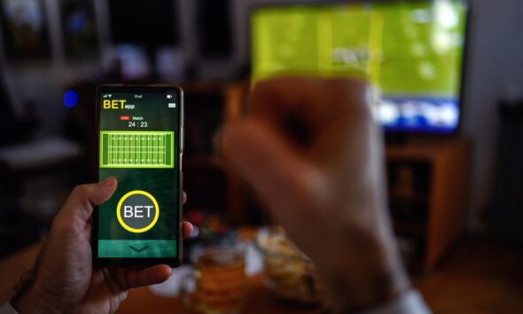 10 Common Sports Betting Mistakes and How to Avoid Them