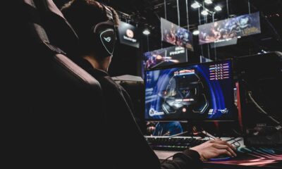 rise of esports betting