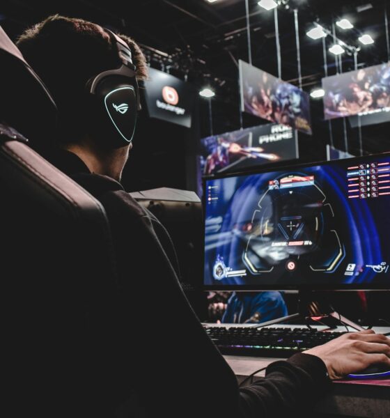 rise of esports betting