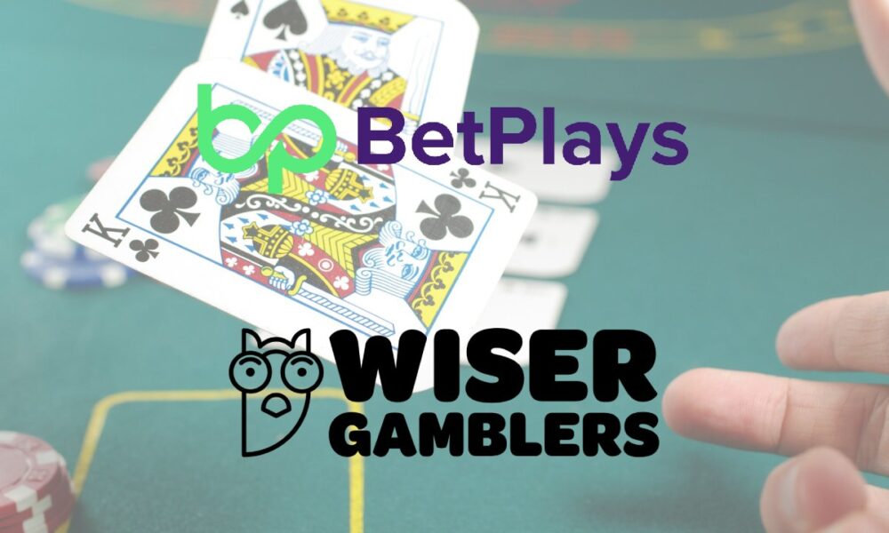 BetPlays and WiserGamblers