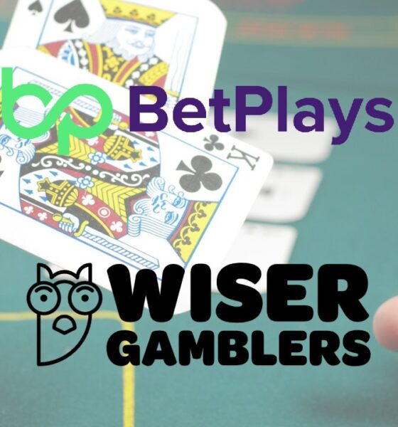 BetPlays and WiserGamblers