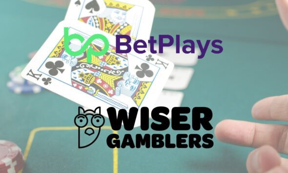 BetPlays and WiserGamblers