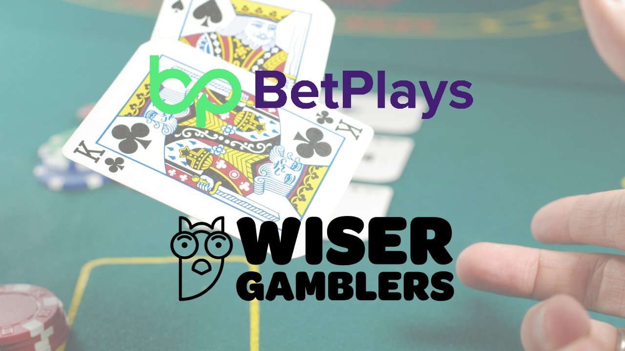 BetPlays and WiserGamblers