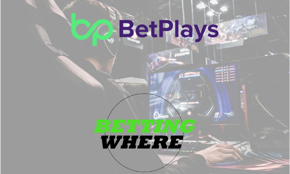 BetPlays & EsportsBetWhere: A Winning Partnership in Esports Betting