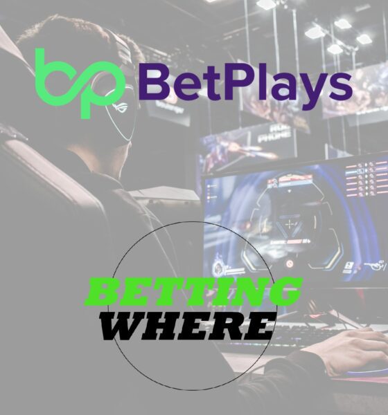 BetPlays & EsportsBetWhere: A Winning Partnership in Esports Betting