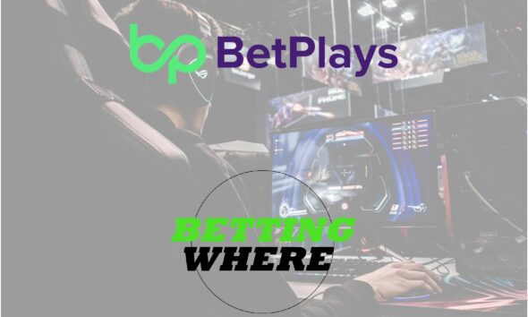 BetPlays & EsportsBetWhere: A Winning Partnership in Esports Betting