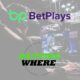 BetPlays & EsportsBetWhere: A Winning Partnership in Esports Betting