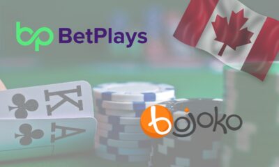 BetPlays & Bojoko: A Trusted Casino Partnership for Canadian Players