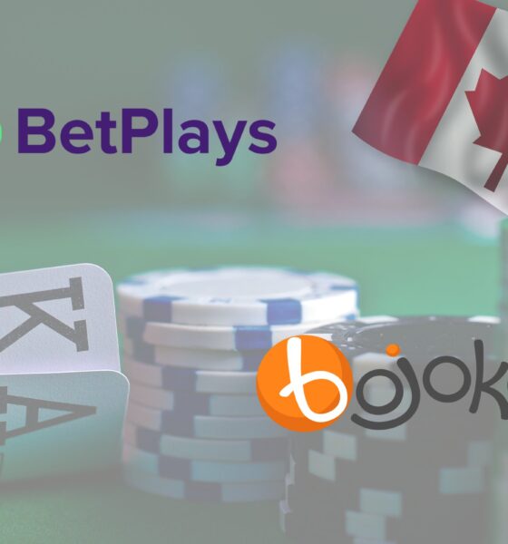 BetPlays & Bojoko: A Trusted Casino Partnership for Canadian Players